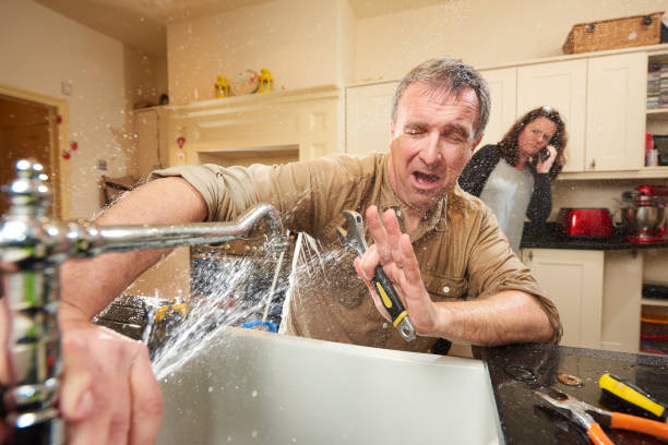  Spotsylnia Courthouse, VA Water damage restoration Pros